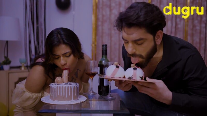 Bday Party Hindi Uncut Hot Short Film