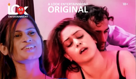 Bahear Aur Andha Pyar Episode 1 Hot Web Series
