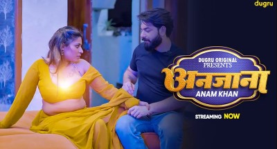 Anjana Hot Short Film