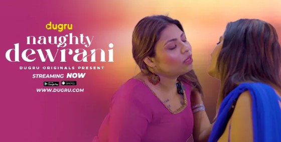 Naughty Devrani Hindi Hot Short Film