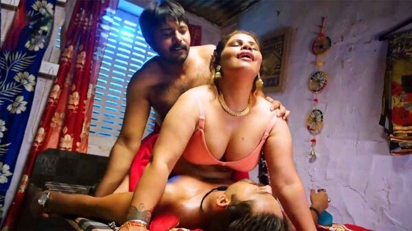 Rangeen Tailor Episode 5 Hot Web Series