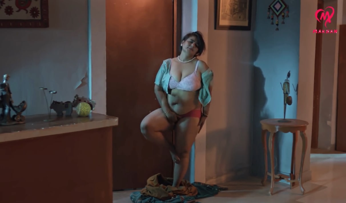 Tenant Episode 4 Hot Web Series