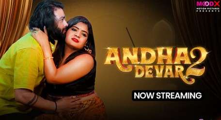 Andha Devar Episode 2 Hot Web Series