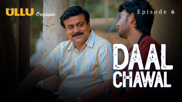Daal Chawal Part 2 Episode 6 Hot Web Series
