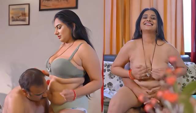 Imli Kuch Khatti Episode 4 Hot Web Series