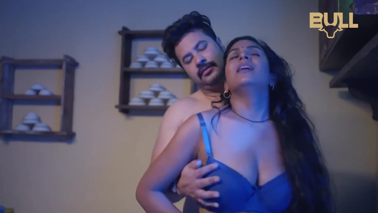 Kachi Episode 3 Hot Web Series