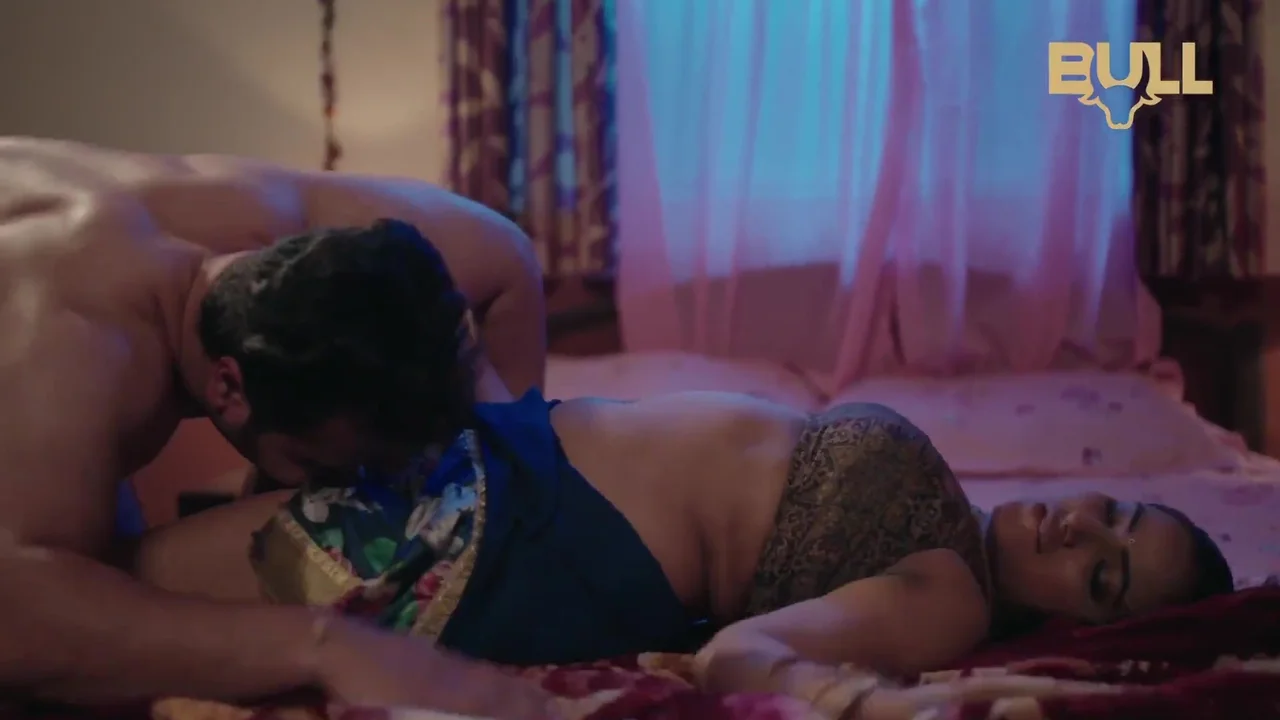 Kachi Episode 4 Hot Web Series
