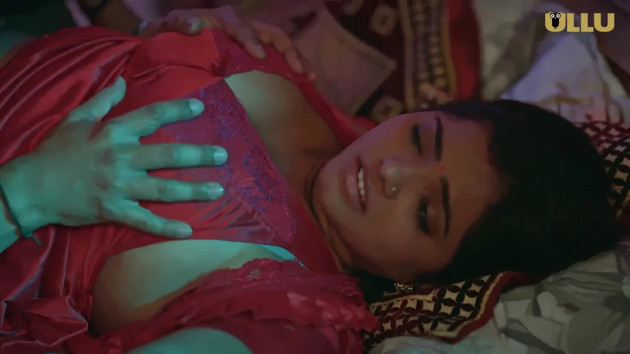 Shatir Episode 5 Hot Web Series