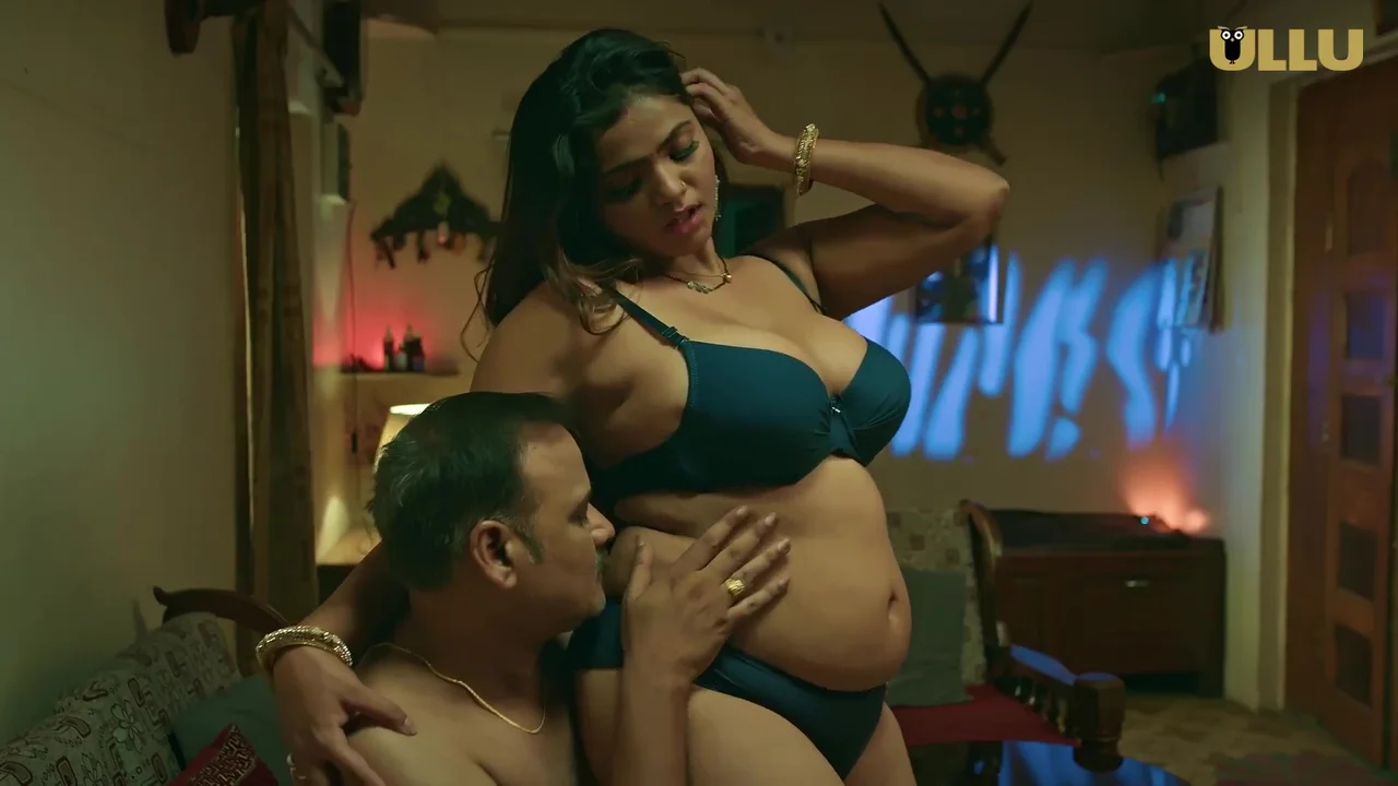 Shatir Episode 7 Hot Web Series