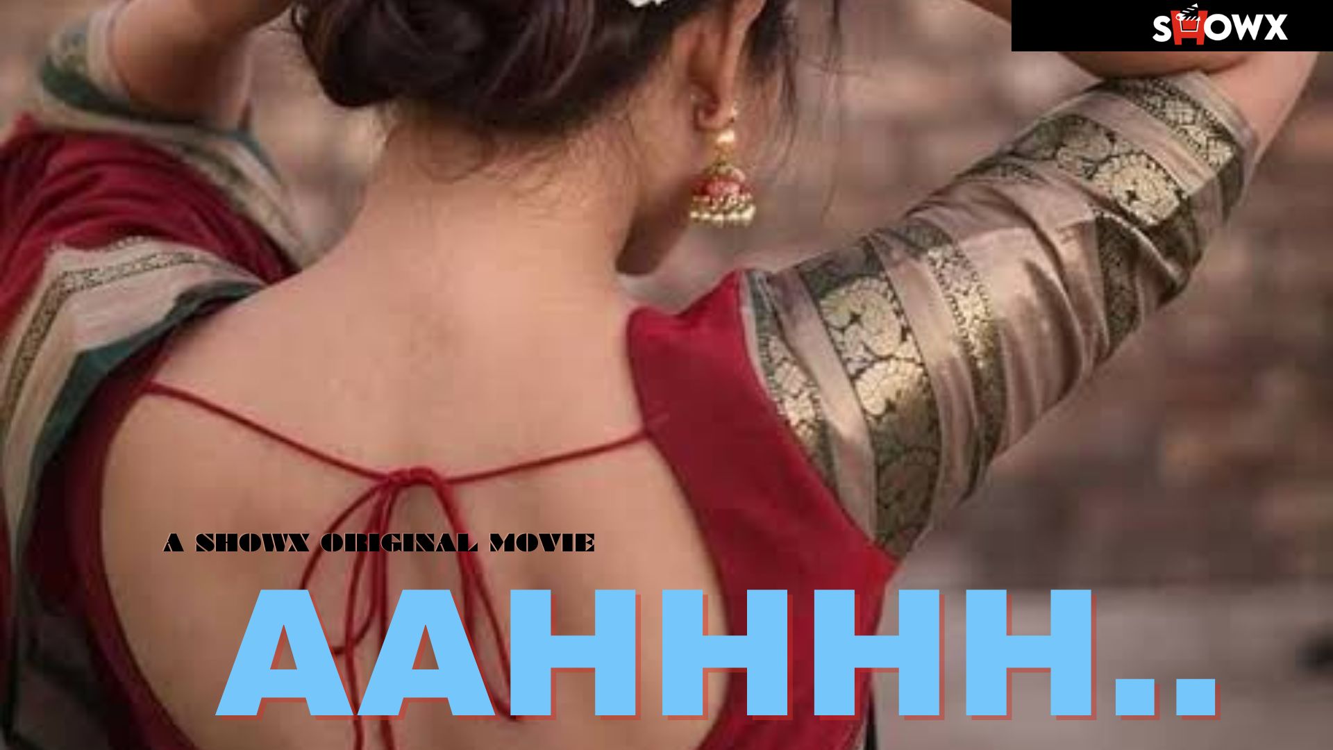 AAHHHH Hot Web Series