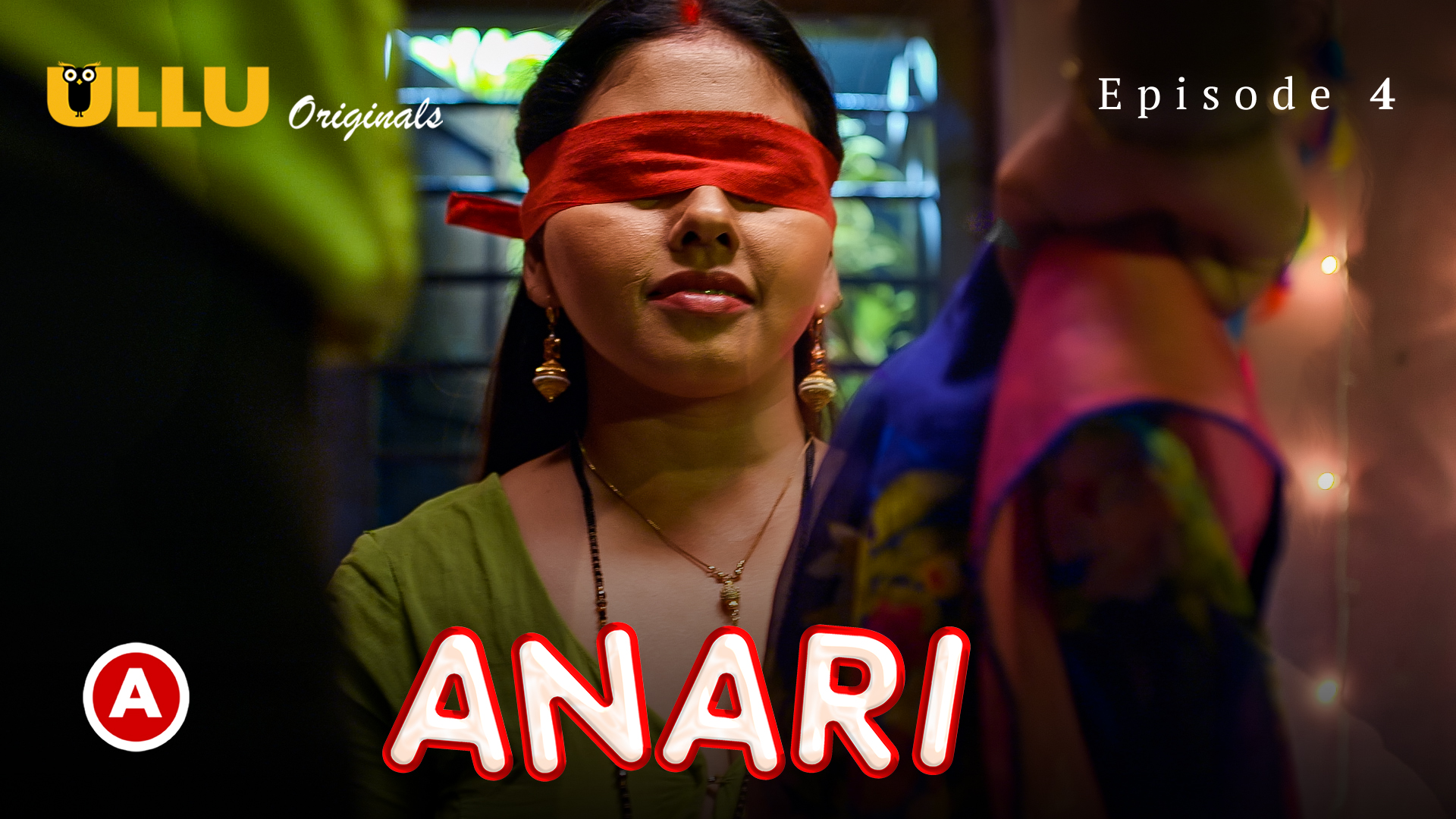 Anari Part 2 Episode 4 Hot Web Series