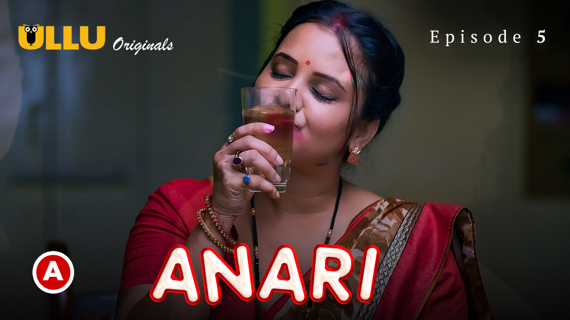Anari Part 2 Episode 5 Hot Web Series
