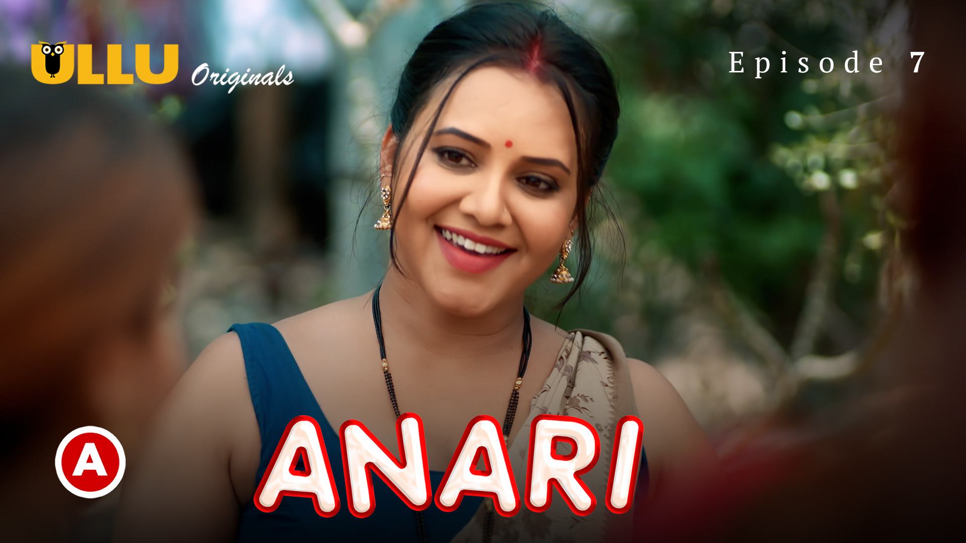 Anari Part 3 Episode 7 Hot Web Series