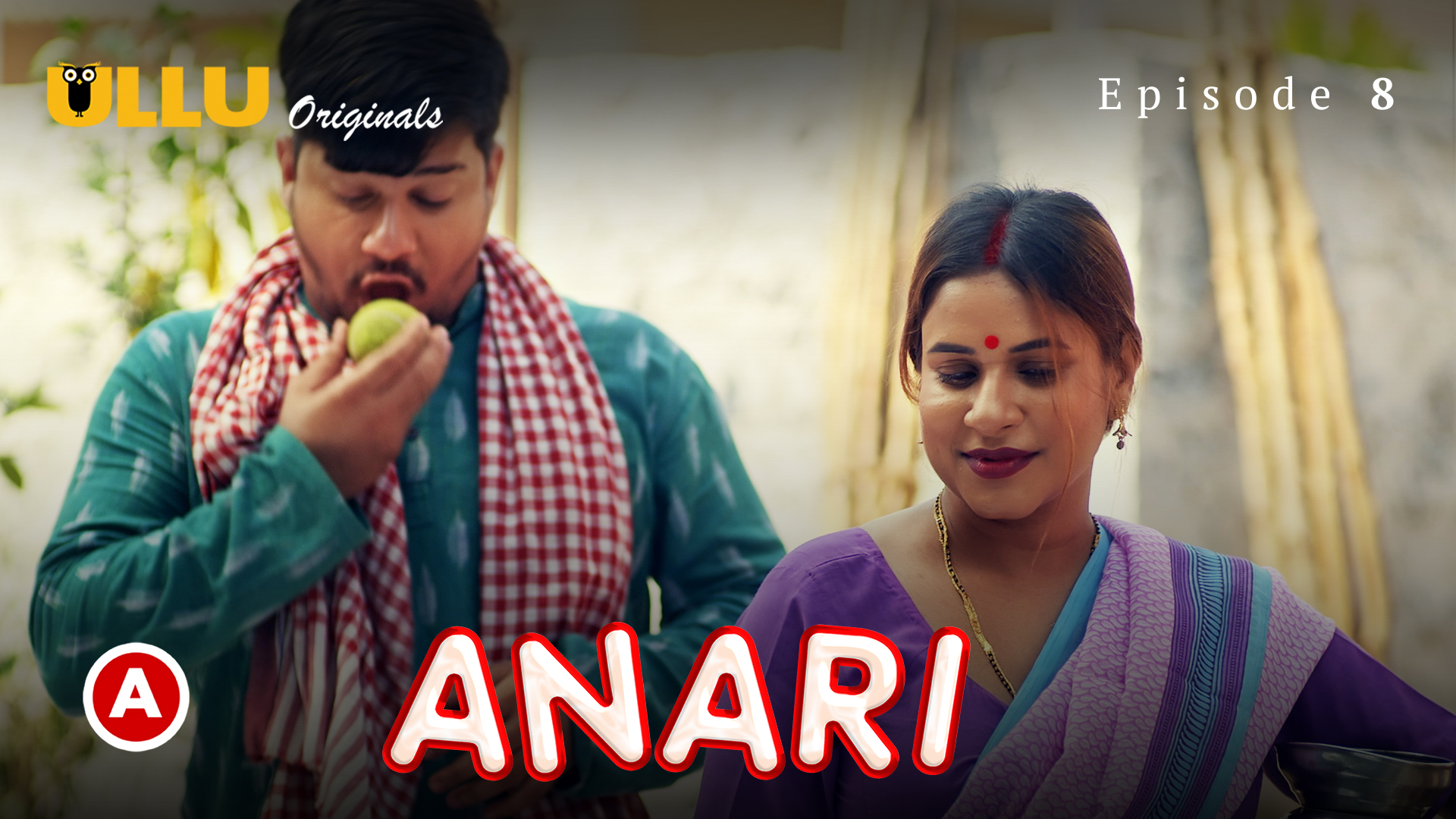 Anari Part 3 Episode 8 Hot Web Series
