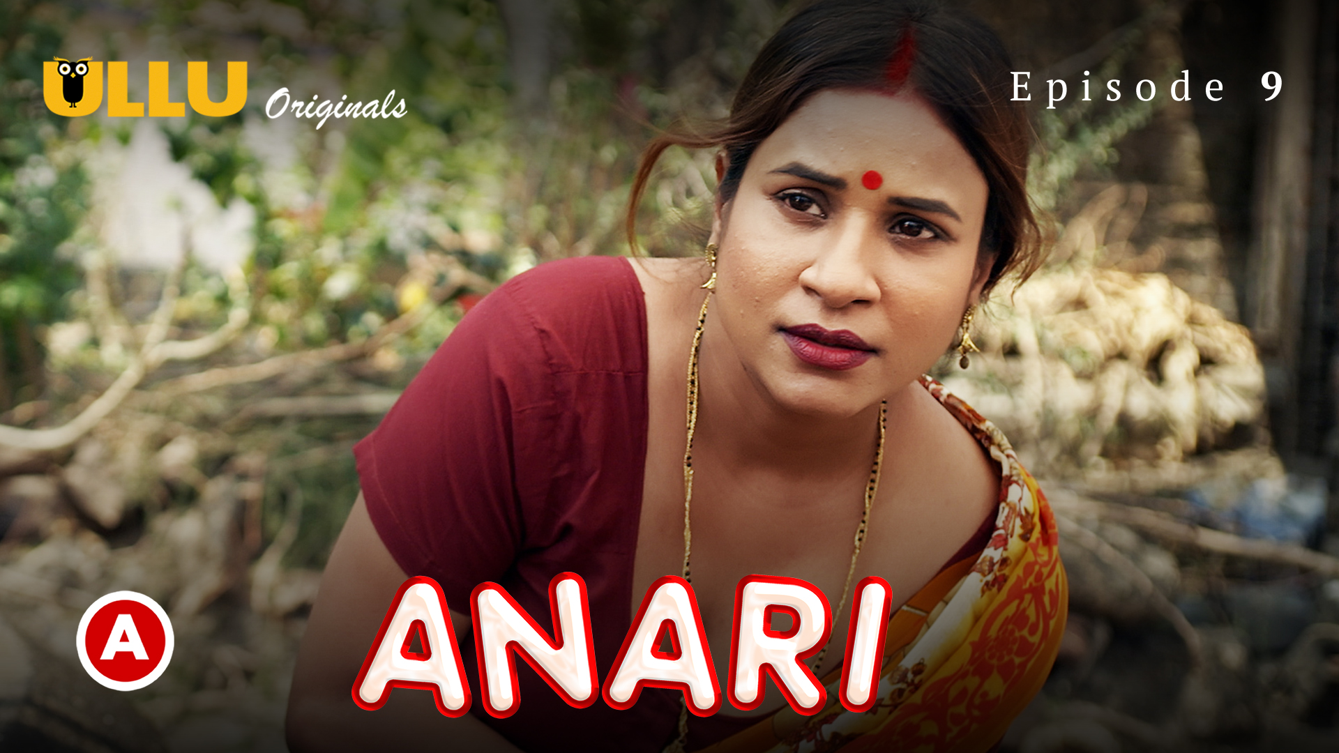 Anari Part 3 Episode 9 Hot Web Series