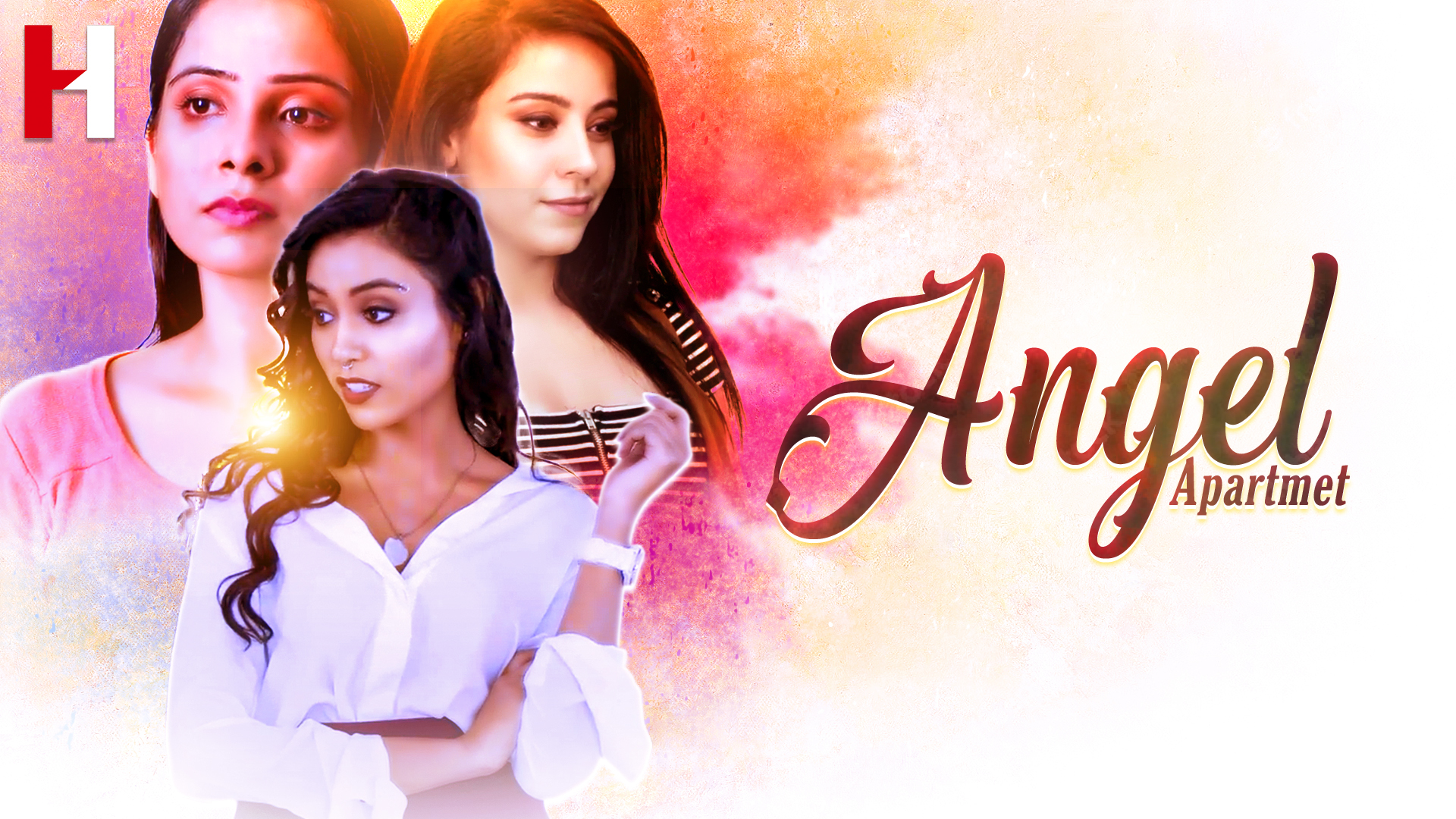 Angel Apartment Season 1 Episode 1 Hot Web Series