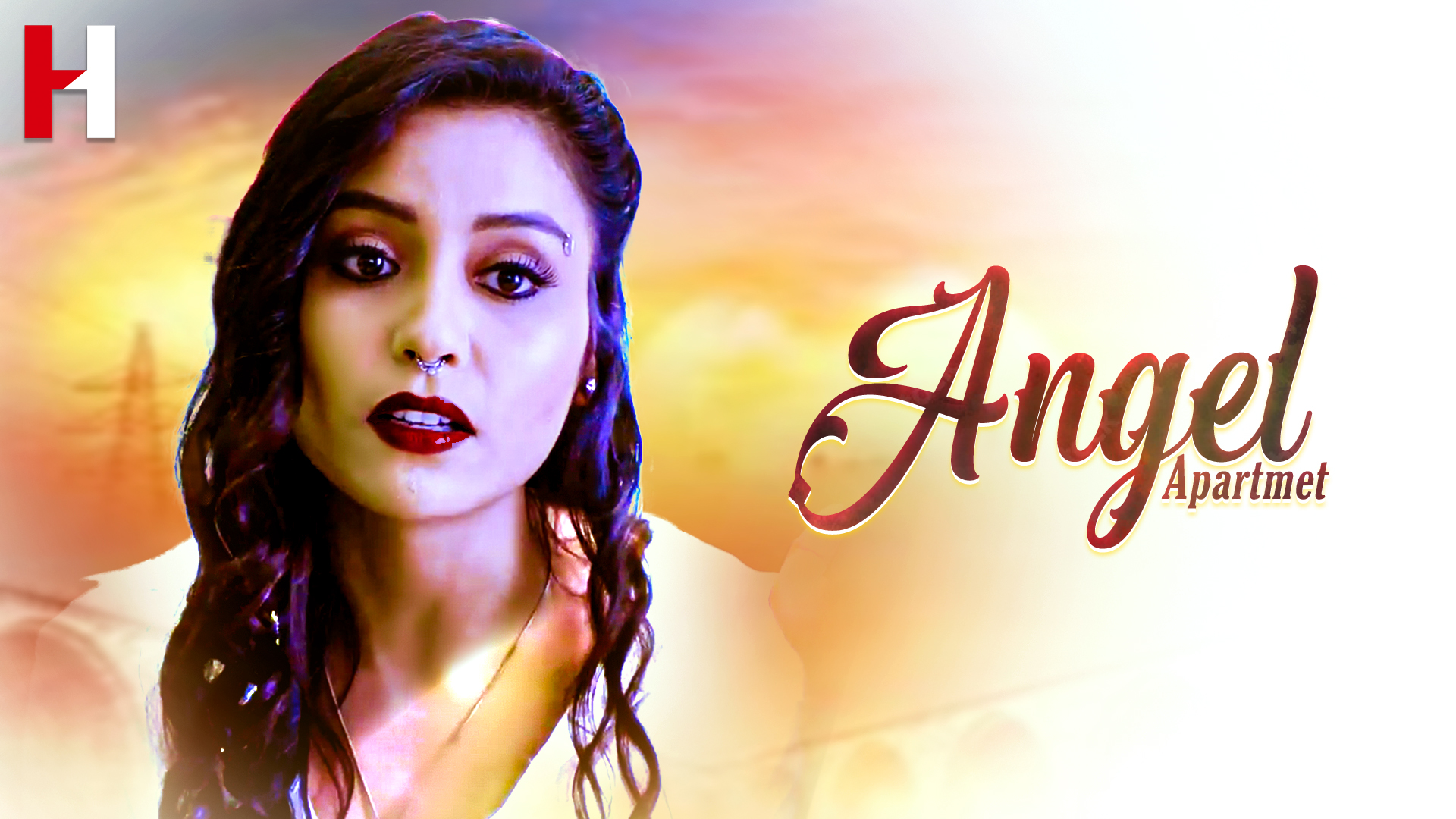 Angel Apartment Season 1 Episode 2 Hot Web Series