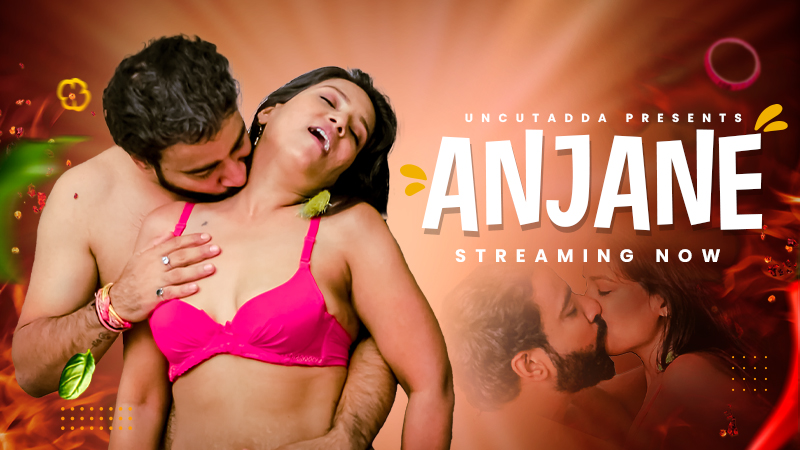 Anjane Hot Web Series