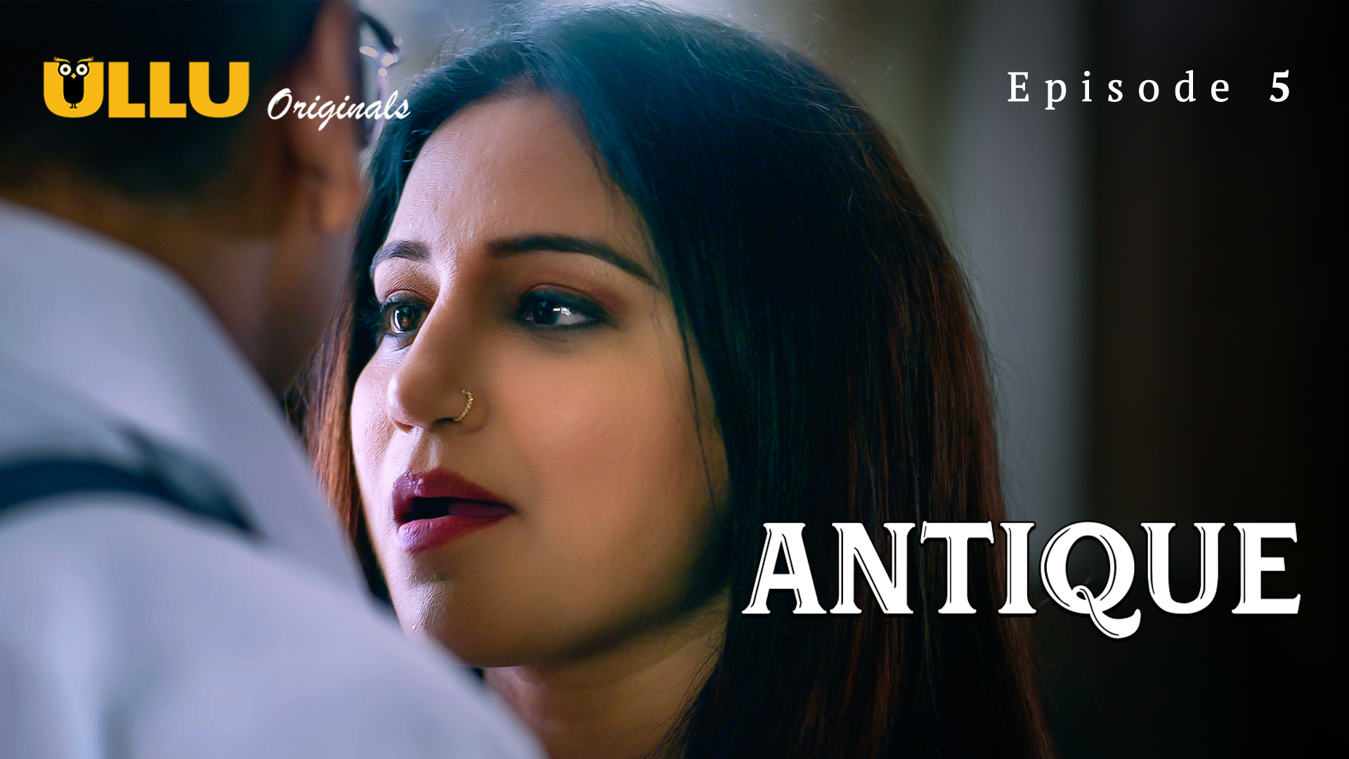 Antique Part 1 Episode 5 Hot Web Series