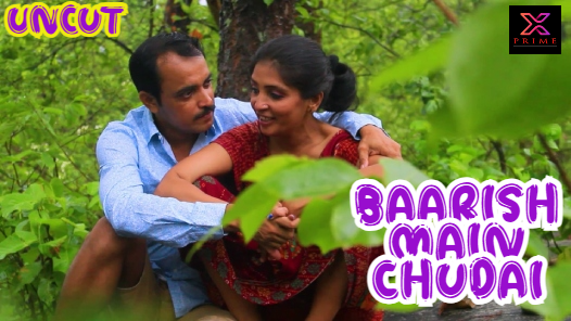 Baarish Main Chudai Hot Web Series