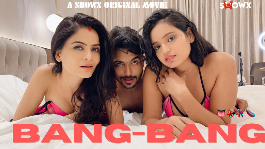 Bang Bang Hot Web Series