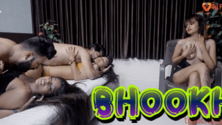 Bhookh Season 1 Episode 4 Hot Web Series