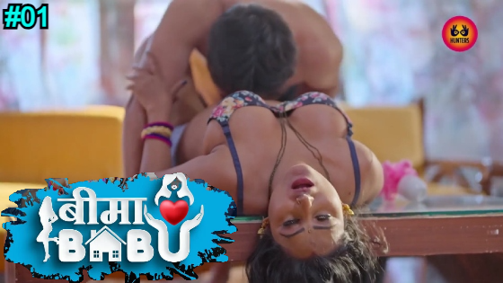 Bima Babu Episode 1 Hot Web Series