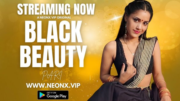 Black Beauty Hot Web Series
