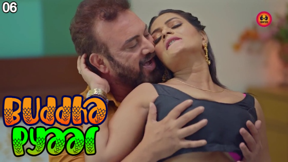 Buddha Pyaar Episode 6 Hot Web Series