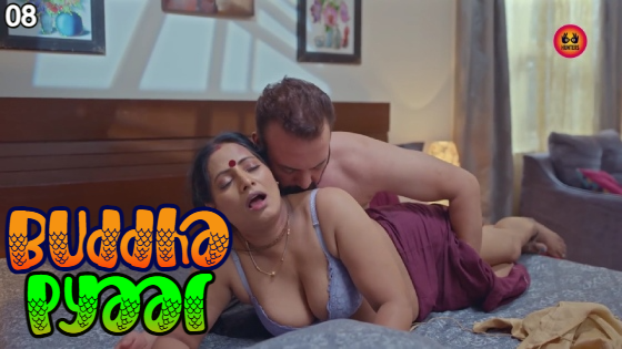 Buddha Pyaar Episode 8 Hot Web Series
