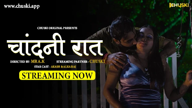 Chandani Rat Hot Web Series