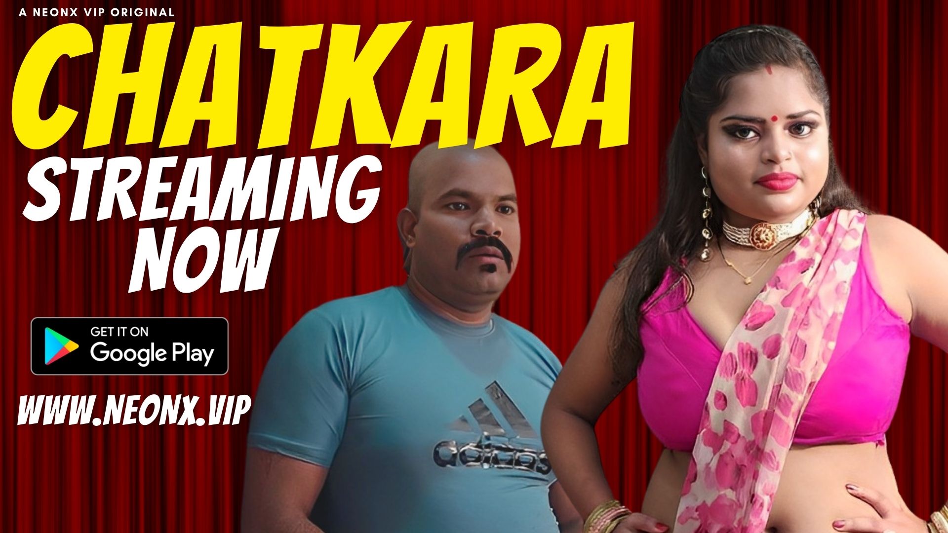 Chatkara Hot Web Series