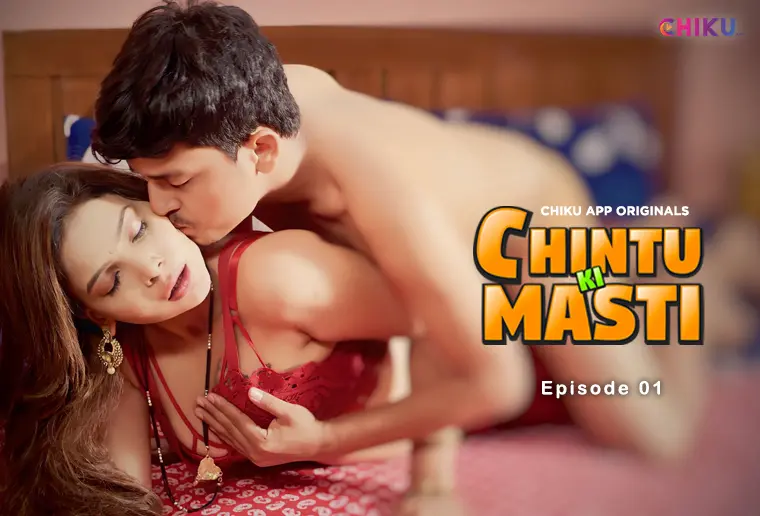 Chintu Ki Masti Episode 1 Hot Web Series