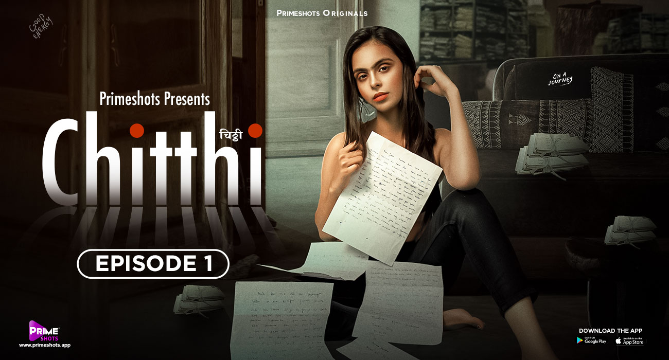Chitthi Episode 1 Hot Web Series
