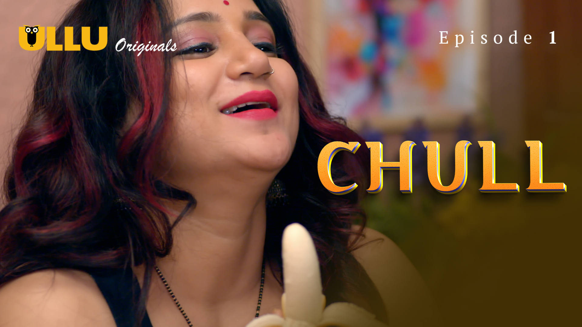 Chull Part 1 Episode 1 Hot Web Series
