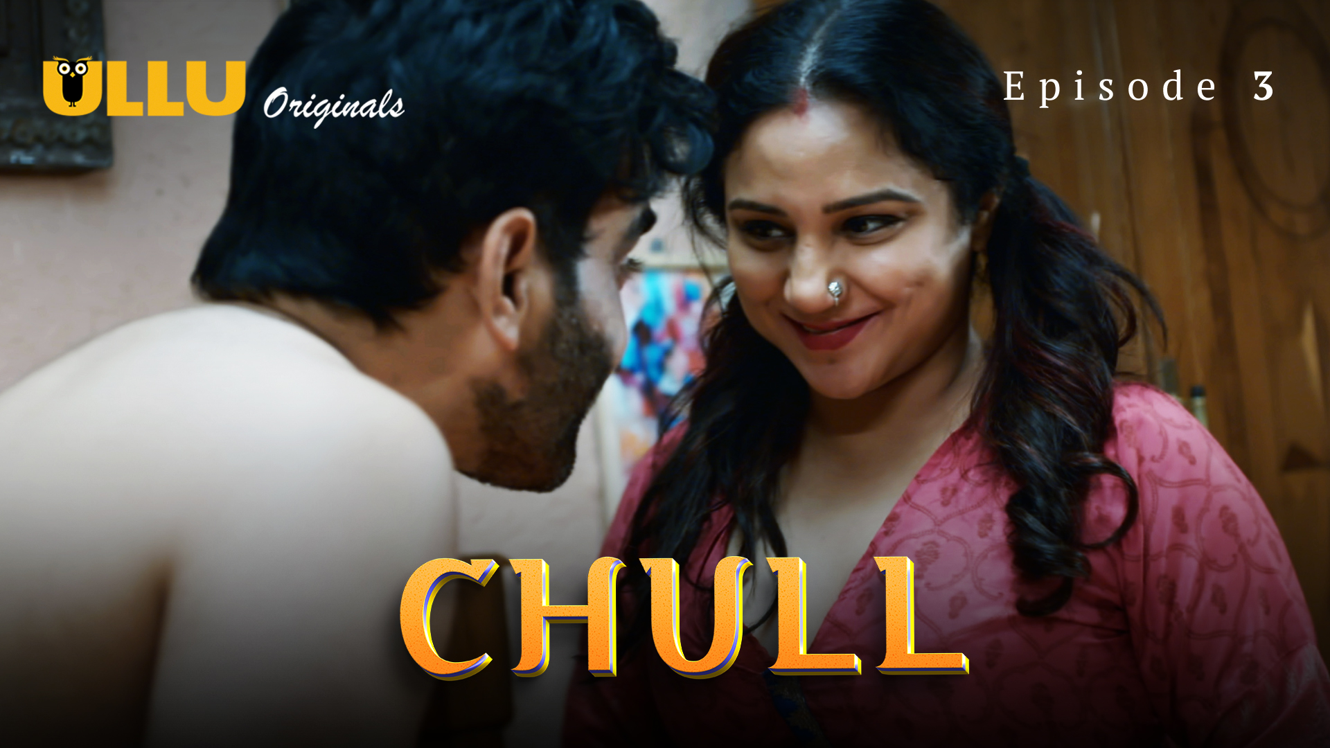 Chull Part 1 Episode 3 Hot Web Series
