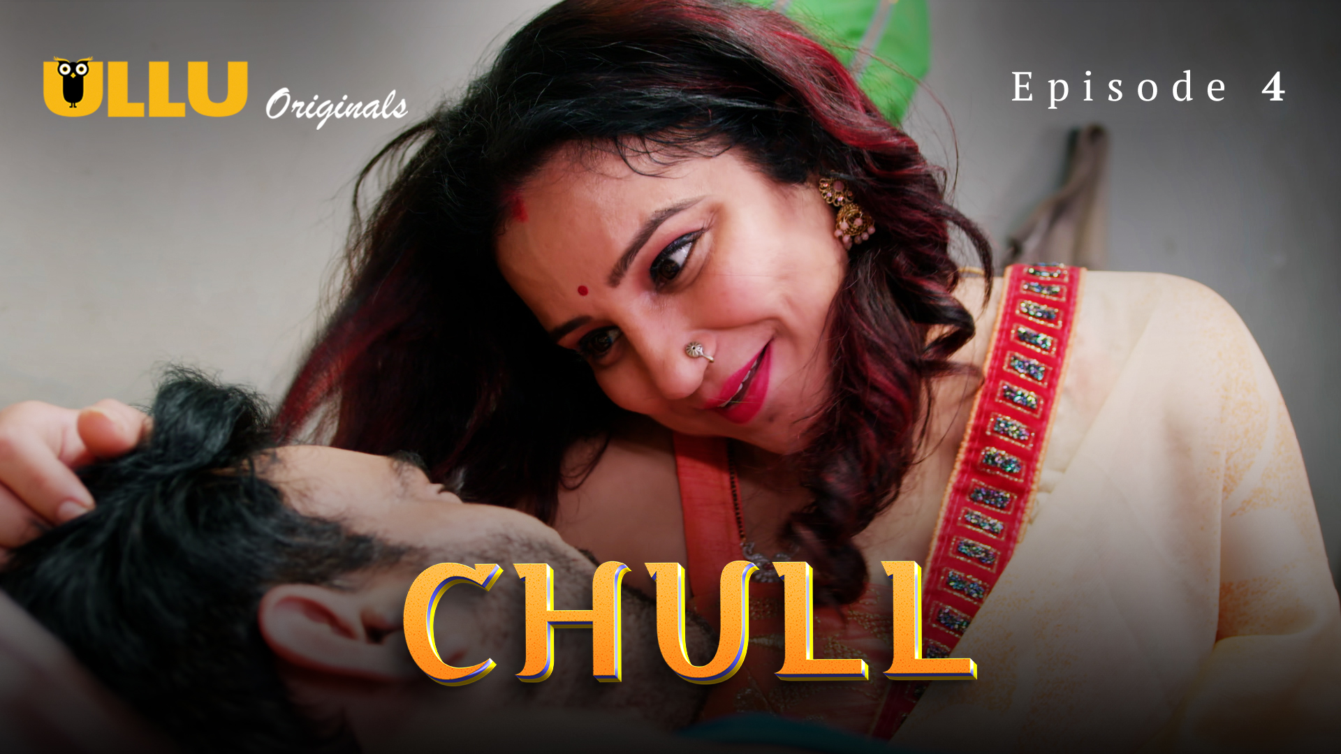 Chull Part 2 Episode 4 Hot Web Series