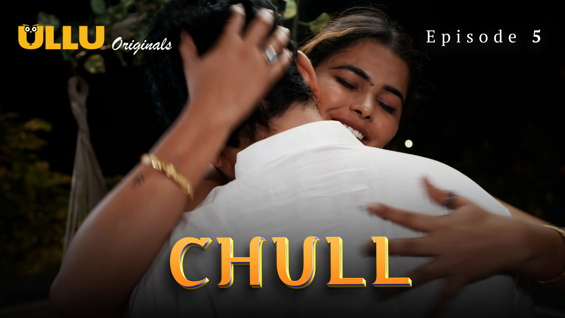 Chull Part 2 Episode 5 Hot Web Series