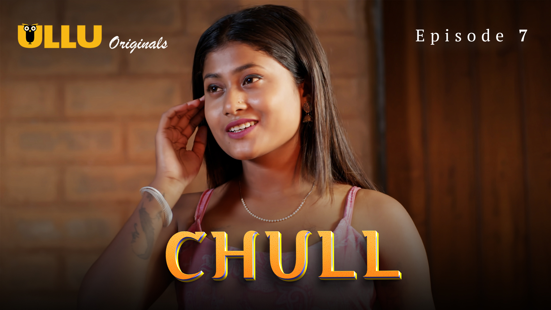 Chull Part 3 Episode 7 Hot Web Series