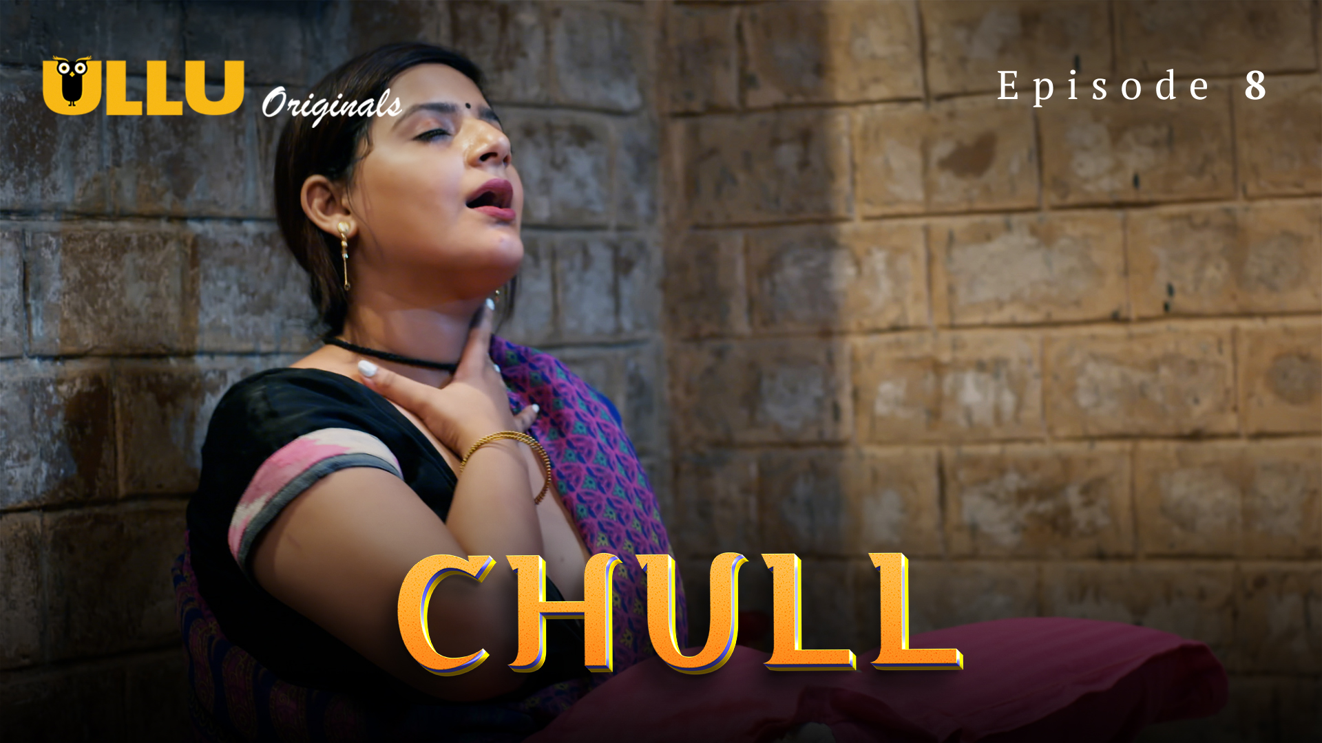 Chull Part 3 Episode 8 Hot Web Series