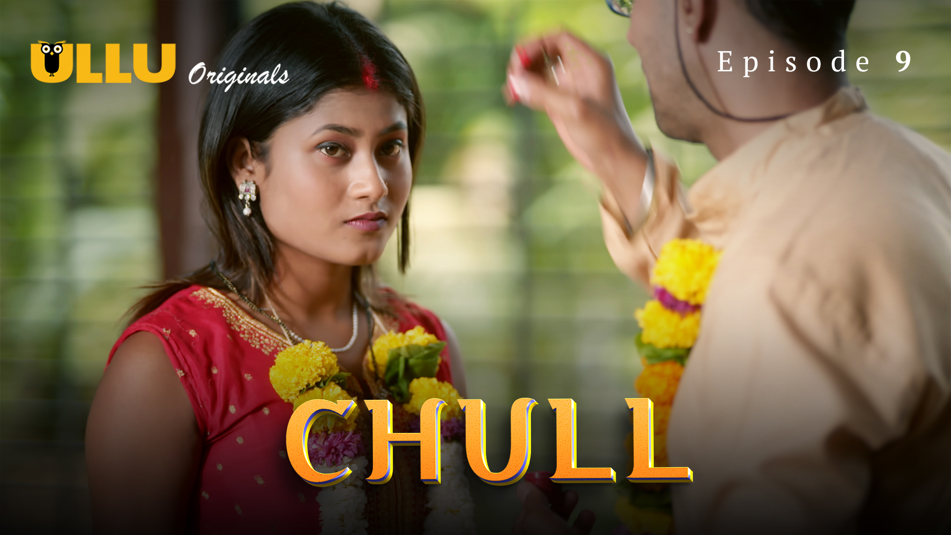 Chull Part 3 Episode 9 Hot Web Series