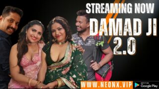 Damad ji 2.0 Hot Short Film