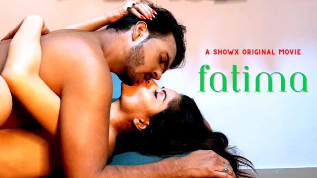 Fatima Hot Web Series