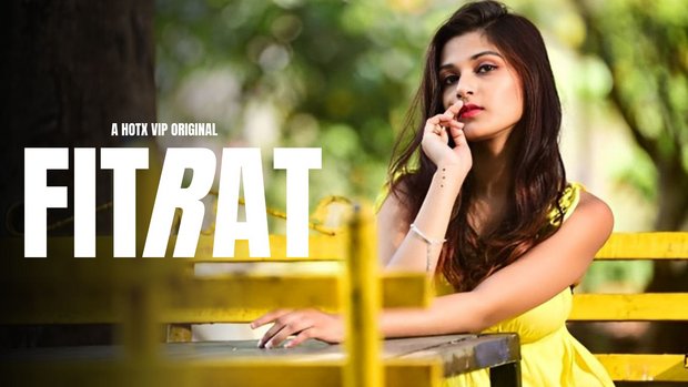 Fitrat Hot Web Series
