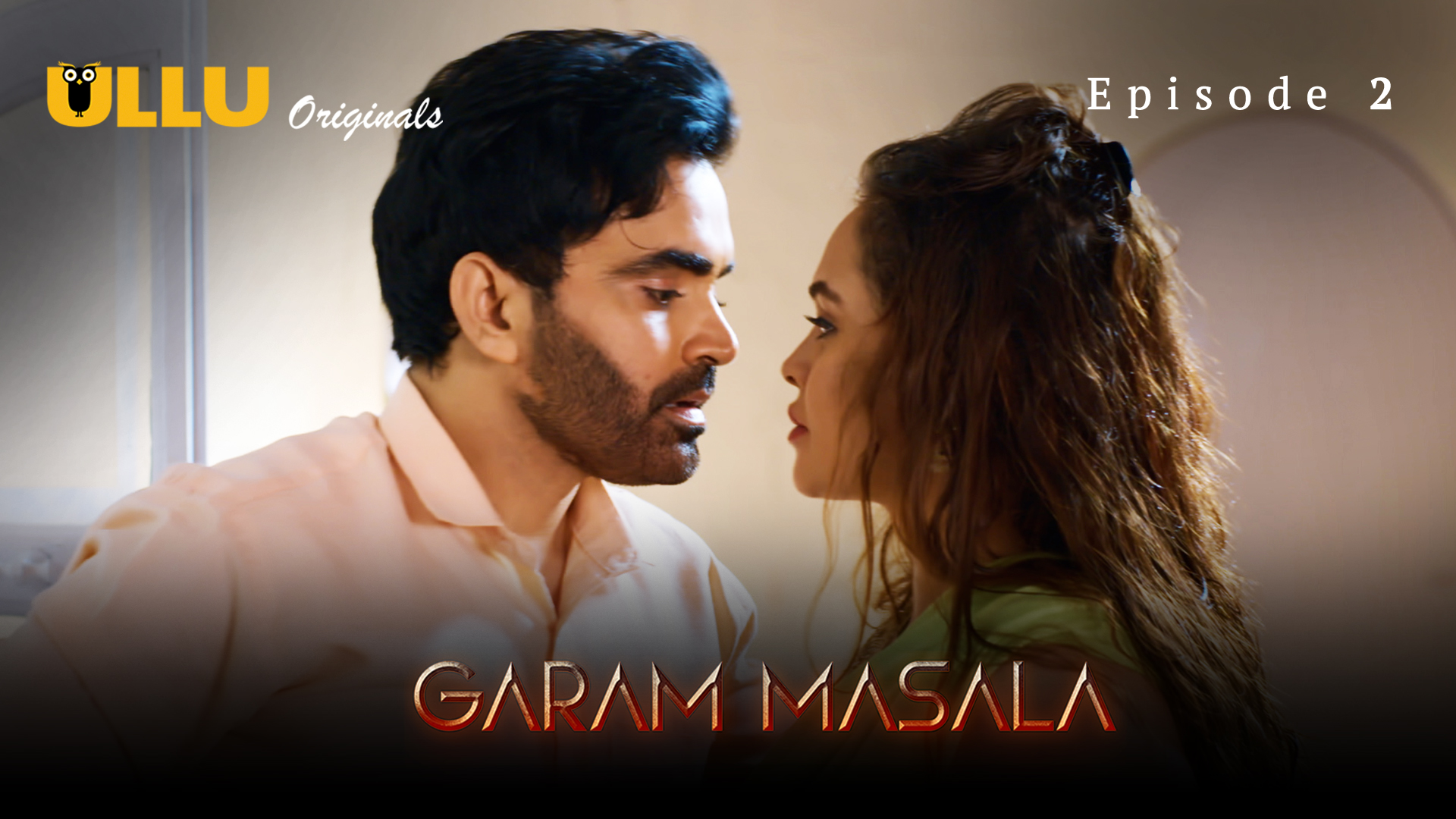 Garam Masala Part 1 Episode 2 Hot Web Series