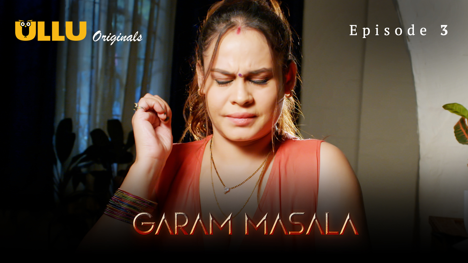 Garam Masala Part 1 Episode 3 Hot Web Series