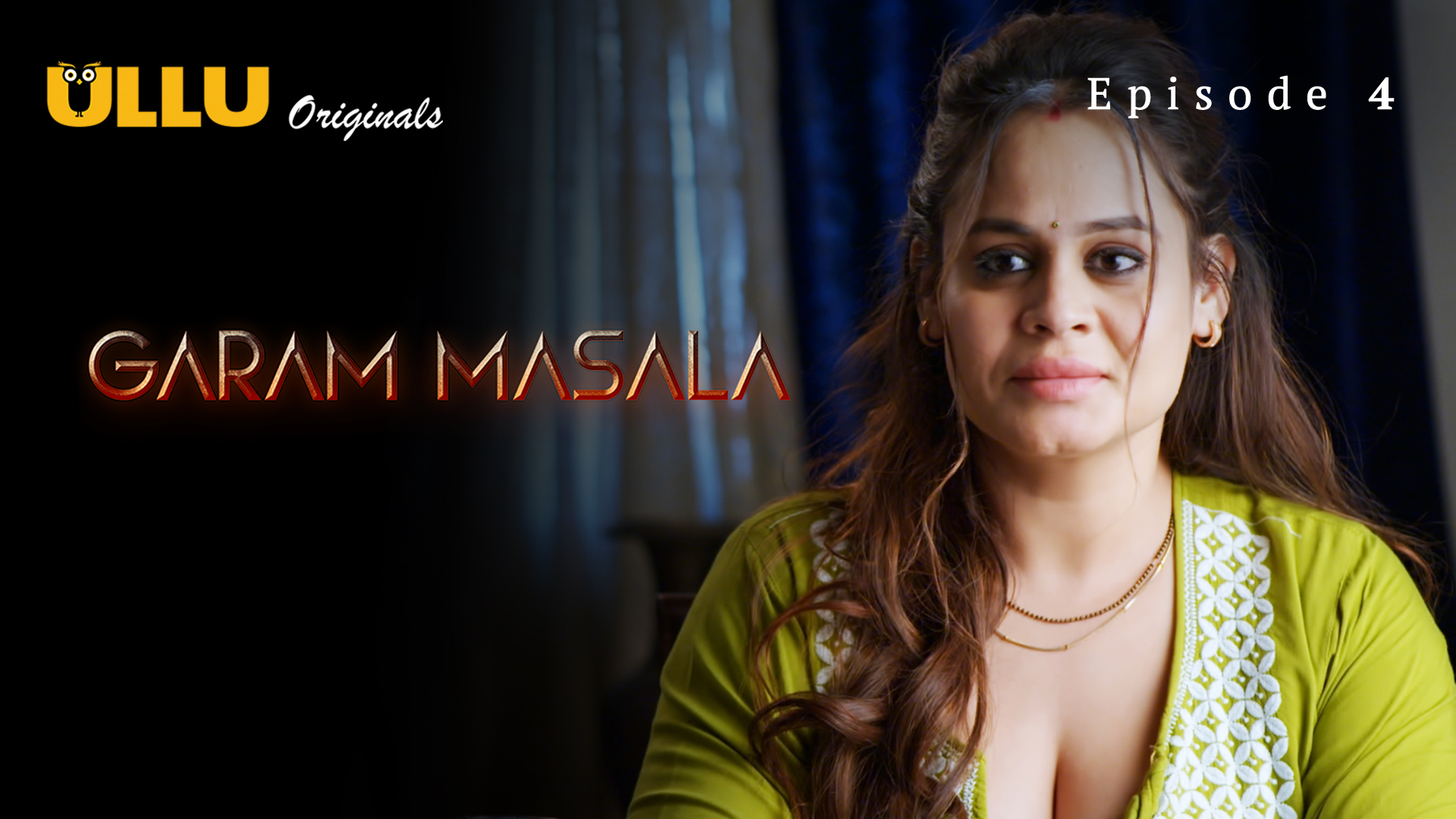 Garam Masala Part 1 Episode 4 Hot Web Series