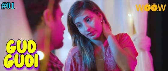 Gud Gudi Episode 1 Hot Web Series