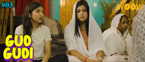 Gud Gudi Episode 3 Hot Web Series