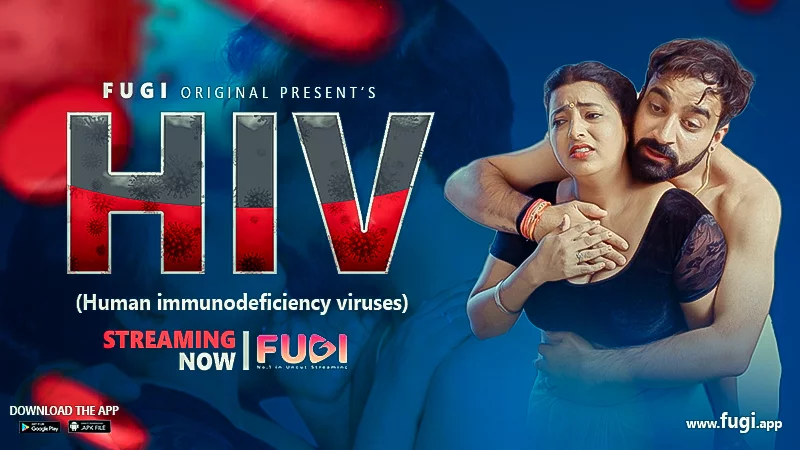 HIV Episode 1 Hot Web Series